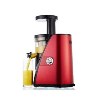 Hurom 惠人 HU-910WN-M原汁机 红色