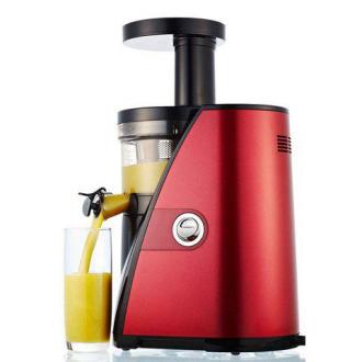 Hurom 惠人 HU-910WN-M原汁机 红色