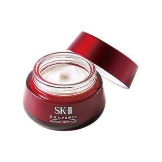 SK-II 肌源赋活修护精华霜 80克