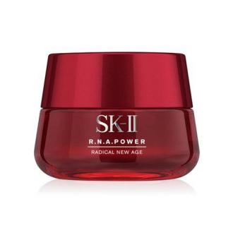 SK-II 肌源赋活修护精华霜 80克