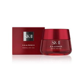 SK-II 肌源赋活修护精华霜 80克
