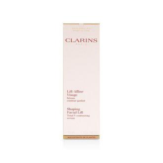CLARINS 娇韵诗 纤颜紧致精华 50毫升