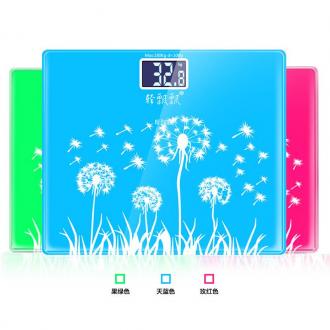 【限时秒杀】轻飘飘智能家用电子秤