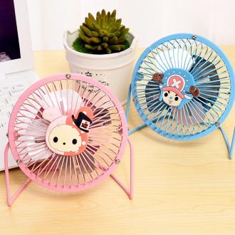 【限时秒杀】静音迷你USB风扇